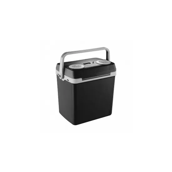 Geanta-Frigider 32 L First 5170-BA, Black/White