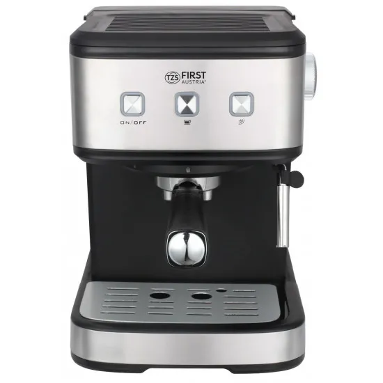 First FA-5476-2, Black