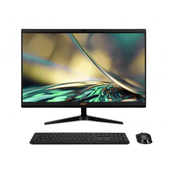 Monobloc 23,8" Acer Aspire C24-1700 Iron Grey (Intel Core i3 / 8 GB / 256 GB SSD)