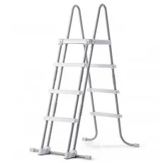 Scară pentru piscină Intex 28076 (122 cm)