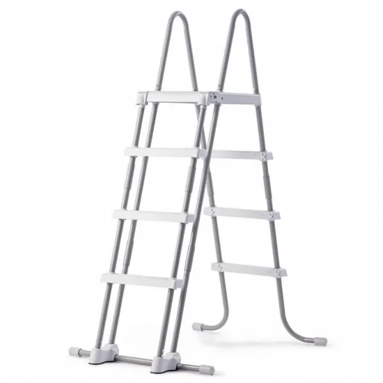 Scară pentru piscină Intex 28076 (122 cm)