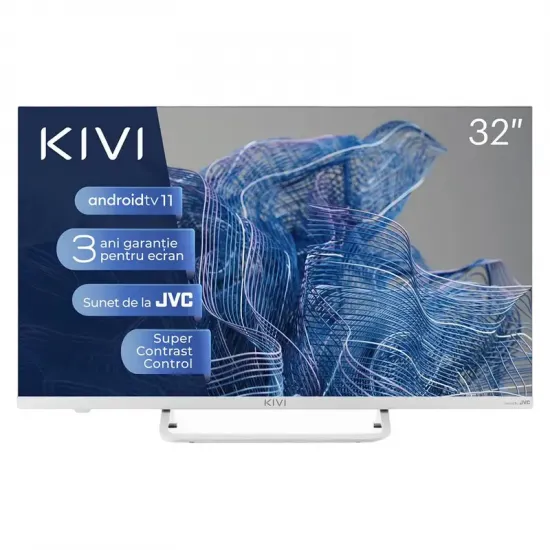 Televizor Kivi 32F750NW White (32"/Full HD)