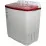 Стиральная машина полуавтомат Milano FWT701 PA Red (6.5 кг)