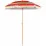 Umbrelă de gradină Royokamp Beach&Garden Red/Yellow