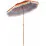 Umbrelă de gradină Royokamp Beach&Garden Red/Yellow