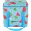 Сумка-холодильник 28 л Enero Camp Fruit Melon, Mix