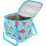Сумка-холодильник 28 л Enero Camp Fruit Melon, Mix