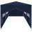 Cort Saska Garden Pavilion Tent 6x3m Blue