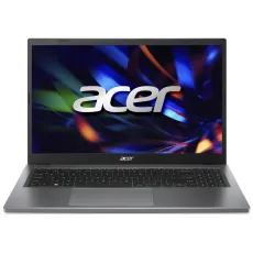 Laptop 15,6" Acer Extensa EX215-23 / AMD Ryzen 3 7320U / 16 GB / 512 GB NVME SSD / Steel Gray