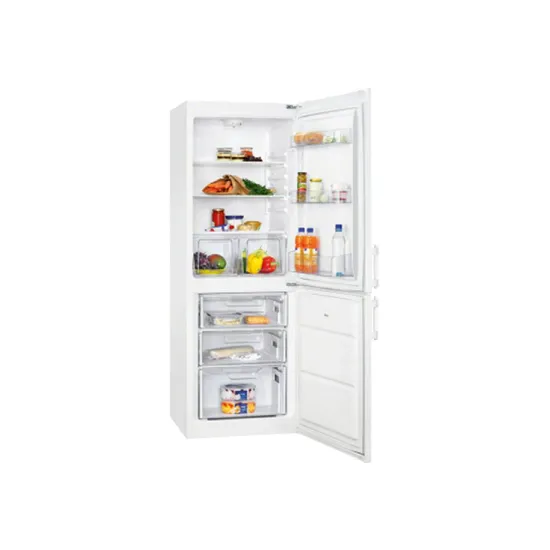 Frigider Zanetti SB 180 N, White