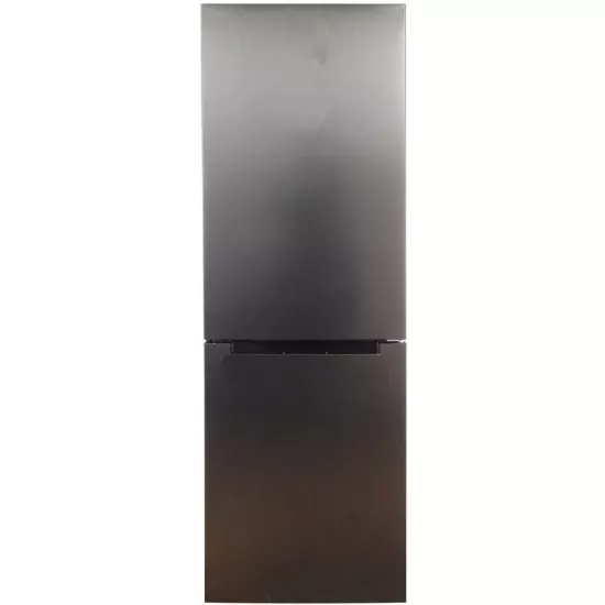 Frigider Zanetti SB 180 NF IX, Inox