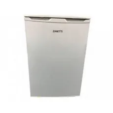 Frigider Zanetti F850, White Frigider Zanetti F850, White