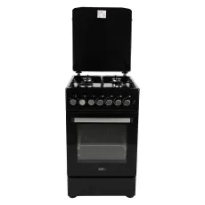 Комбинированная плита Efes EFES GC-E5060i/BL, Черный
