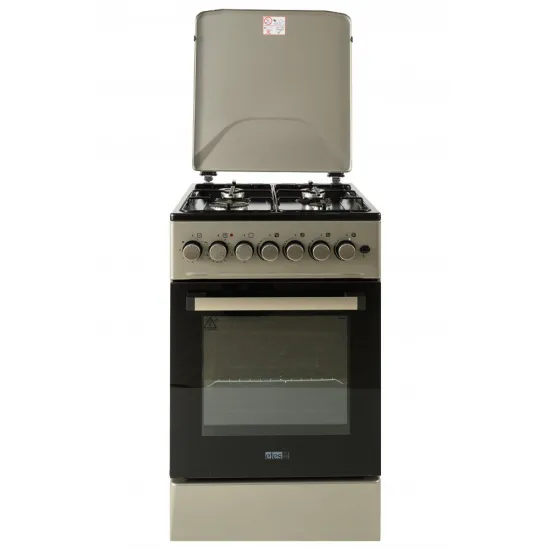 Aragaz Efes GC-E5060i/GR Grey