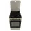 Aragaz Efes GC-E5060i/GR Grey