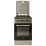 Aragaz Efes GC-E5060i/GR Grey