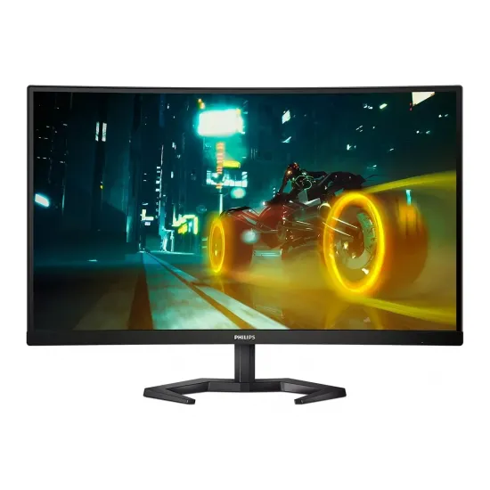 Монитор Philips Gaming 27M1C3200VL Black (27"/1920x1080)