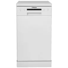 Maşina de spalat vase compactă Hansa ZWM416WEH White Maşina de spalat vase compactă Hansa ZWM416WEH White