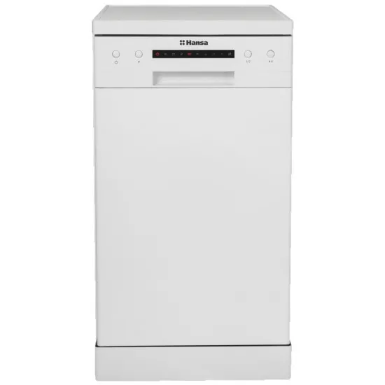 Maşina de spalat vase compactă Hansa ZWM416WEH White