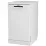 Maşina de spalat vase compactă Hansa ZWM416WEH White