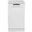 Maşina de spalat vase compactă Hansa ZWM416WEH White