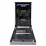 Maşina de spalat vase compactă Hansa ZWM416WEH White