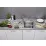 Мойка кухонная Blanco Lemis 45 S-IF (523030), Inox