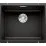 Chiuvetă de bucătărie Blanco Subline 500-U,530х460 mm, Negru (525995)