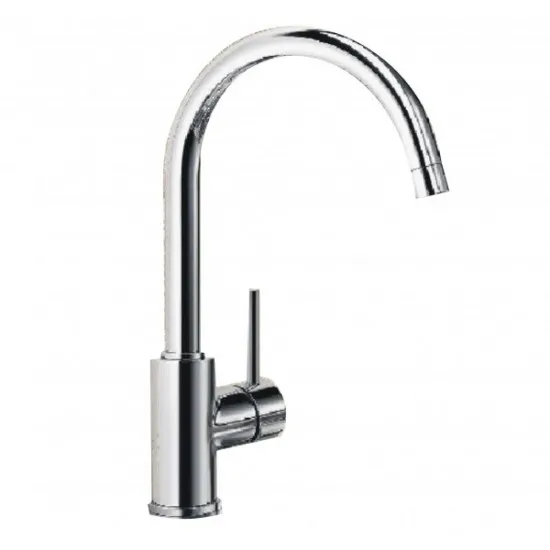Смеситель для кухни Blanco Mida (517742), Chrome