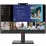 Monitor Lenovo ThinkVision T24v-30 Black (23,8"/1920x1080)