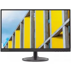 Монитор Lenovo ThinkVision C27q-30 Black (27"/2560x1440)