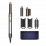 Uscator de par styler Dyson HS05 Airwrap Complete Nickel/Copper