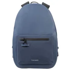Рюкзак для ноутбука Tucano Asciuto 14" Blue (BKASC14-B) Рюкзак для ноутбука Tucano Asciuto 14" Blue (BKASC14-B)