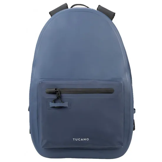 Rucsac pentru laptop Tucano Asciuto 14" Blue (BKASC14-B)