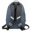 Rucsac pentru laptop Tucano Asciuto 14" Blue (BKASC14-B)
