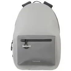 Рюкзак для ноутбука Tucano Asciuto 14" Grey (BKASC14-G) Рюкзак для ноутбука Tucano Asciuto 14" Grey (BKASC14-G)