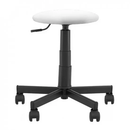 Fotoliu de birou DP Stool GTS V-01, White