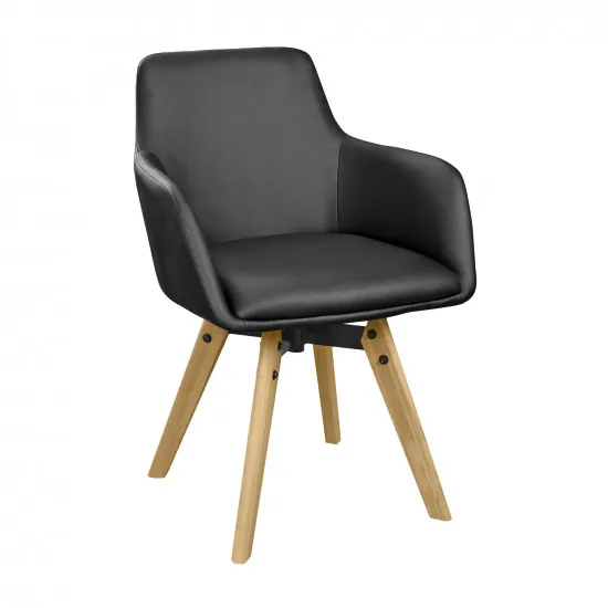 Scaun DP Y-884 Black