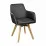 Scaun DP Y-884 Black