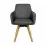 Scaun DP Y-884 Black