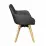 Scaun DP Y-884 Black