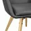 Scaun DP Y-884 Black
