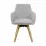 Scaun DP Y-884 Gray