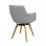 Scaun DP Y-884 Gray