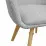 Scaun DP Y-884 Gray
