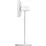 Ventilator de podea Xiaomi Mi Smart standing Fan 2