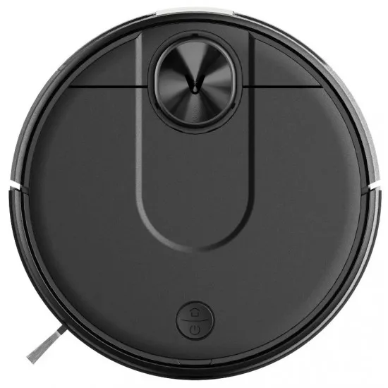 Робот-пылесос Viomi V2 Max Black