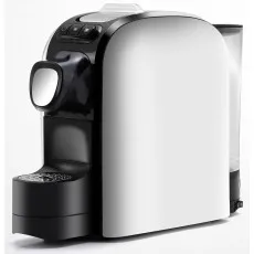 Automat de cafea cu capsule The Coffee Way Nosy SV825 White Automat de cafea cu capsule The Coffee Way Nosy SV825 White