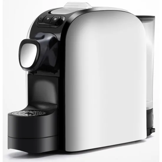 Ð?оÑ?емаÑ?ина капÑÑ?лÑ?Ð½Ð°Ñ The Coffee Way Nosy SV825 White