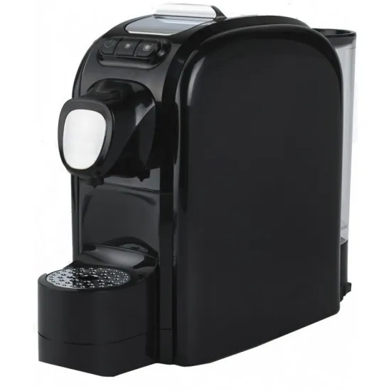 Automat de cafea cu capsule The Coffee Way Nosy SV825 Black